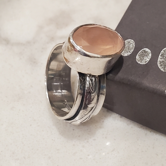 Silpada Ring - Picture 14 of 16